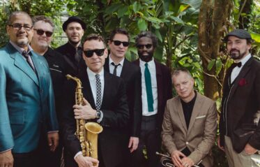 Image for New Cool Collective