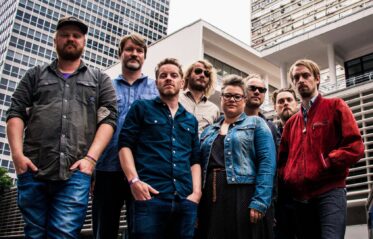 Image for Jaga Jazzist
