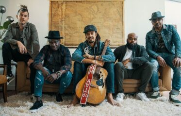 Image for Michael Franti and Spearhead