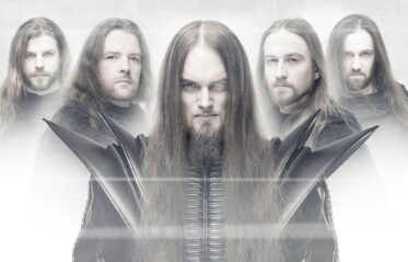 Orden Ogan