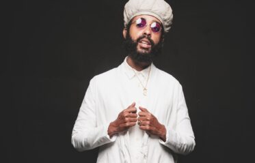 Image for Protoje + Lila Iké