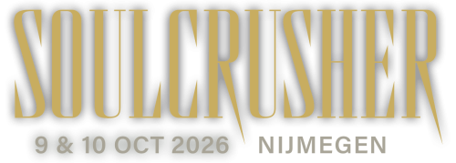 Festival Logo Soulcrusher