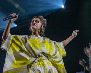 Selah Sue