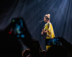 Selah Sue