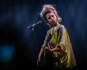 Selah Sue