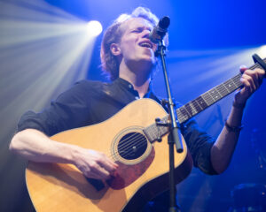 Festival Logo Snelle & de Lieve Jongens band