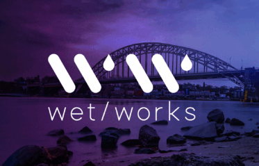 Wet / Works