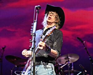 Festival Logo The Waterboys