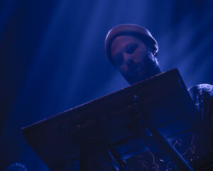 Festival Logo Altin Gün