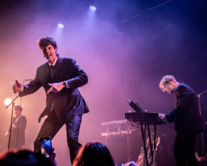 Festival Logo Blanks