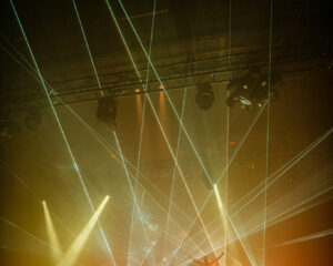 Festival Logo Superstrings