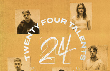 24 Talents