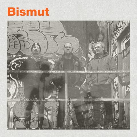 BISMUT