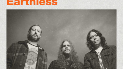EARTHLESS