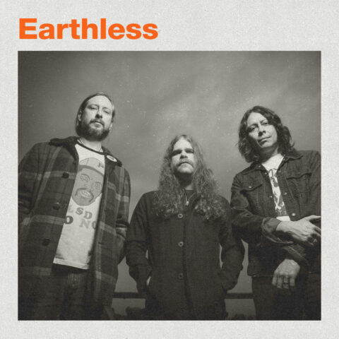 EARTHLESS