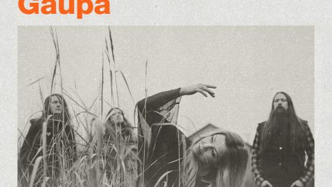 GAUPA