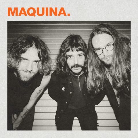 MAQUINA