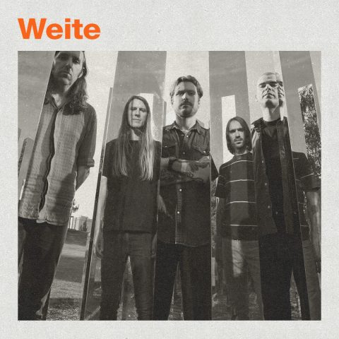 WEITE