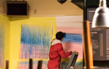 Afbeelding voor Nieuwe kunst in Merleyn door Kasper van Moll