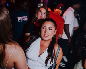 Festival Logo Froday
