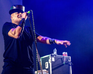 Festival Logo Fun Lovin’ Criminals + Rudeboy plays UDS