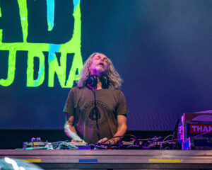 Festival Logo Fun Lovin’ Criminals + Rudeboy plays UDS