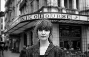 Roos Rebergen
