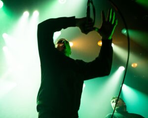 Festival Logo High Vis + Narrow Head