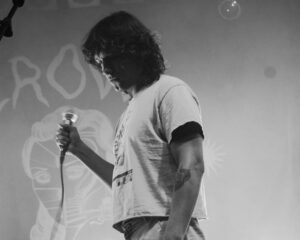 Festival Logo Crows