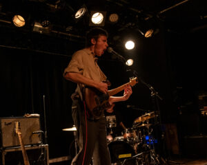 Festival Logo Pure Adult + Cassels
