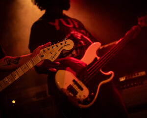 Festival Logo Pure Adult + Cassels