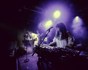 Festival Logo Pure Adult + Cassels