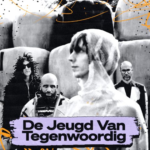  Code Oranje