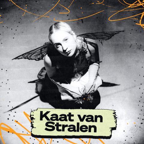  Code Oranje