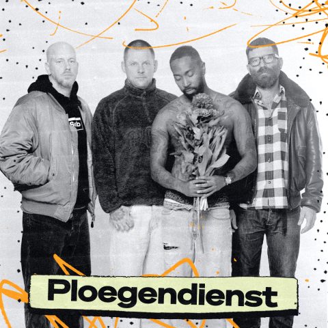  Code Oranje