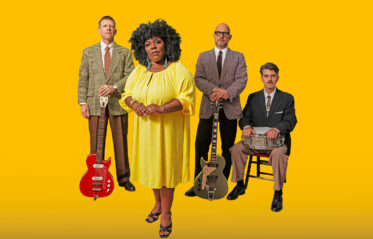 Afbeelding voor Michelle David & The True-tones