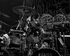 Festival Logo Cryptopsy