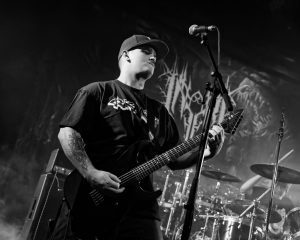 Festival Logo Cryptopsy