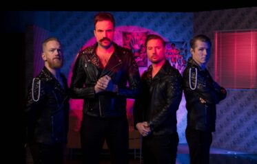 Afbeelding voor Royal Republic