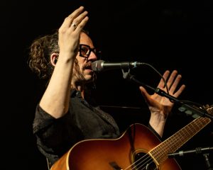Festival Logo Bernhoft