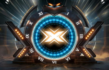 X-Factor Hardcore Classics