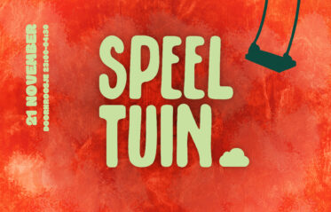 Speeltuin