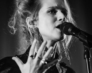 Festival Logo Selah Sue and The Gallands