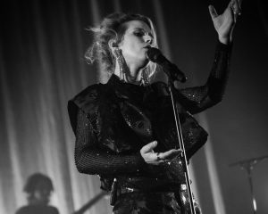 Festival Logo Selah Sue and The Gallands