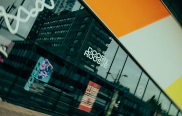 Afbeelding voor Nieuw ticketsysteem