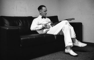 C.W .STONEKING