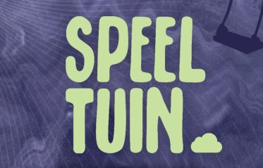 Speeltuin WEB 2