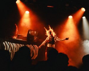 Festival Logo Kap Bambino
