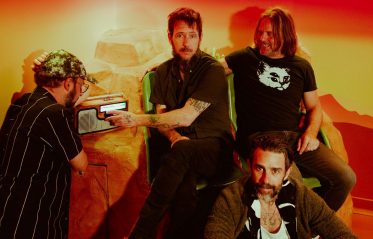 Afbeelding voor Band of Horses