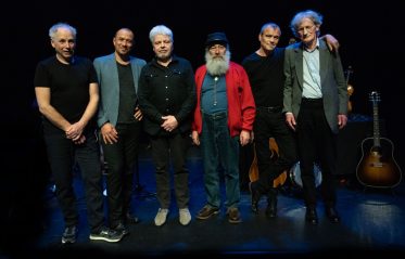 CCC inc .- Jaap Reedijk
